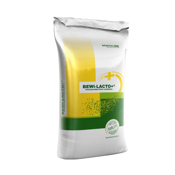 BEWI-LACTO+® D40