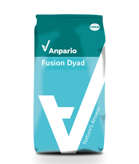 Fusion Dyad