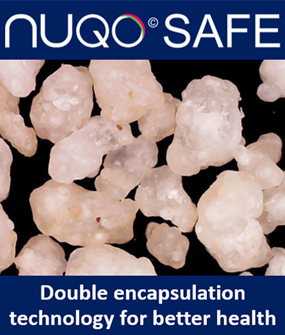 NUQO SAFE